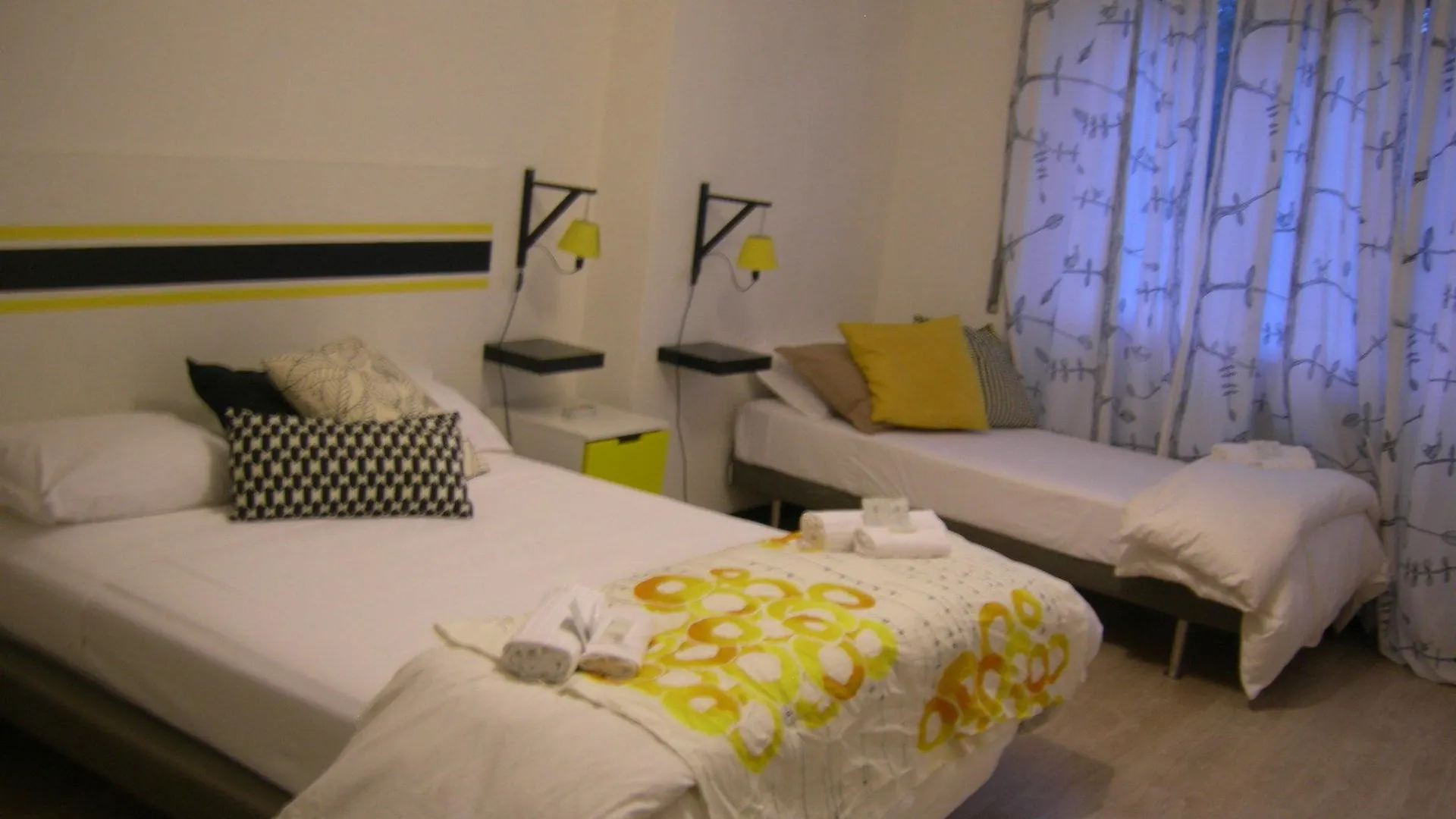 Hotel Iron Bridge Accomodation Rom 2*,  Italien