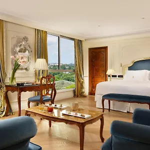 Parco Dei Principi Grand & Spa Hotel