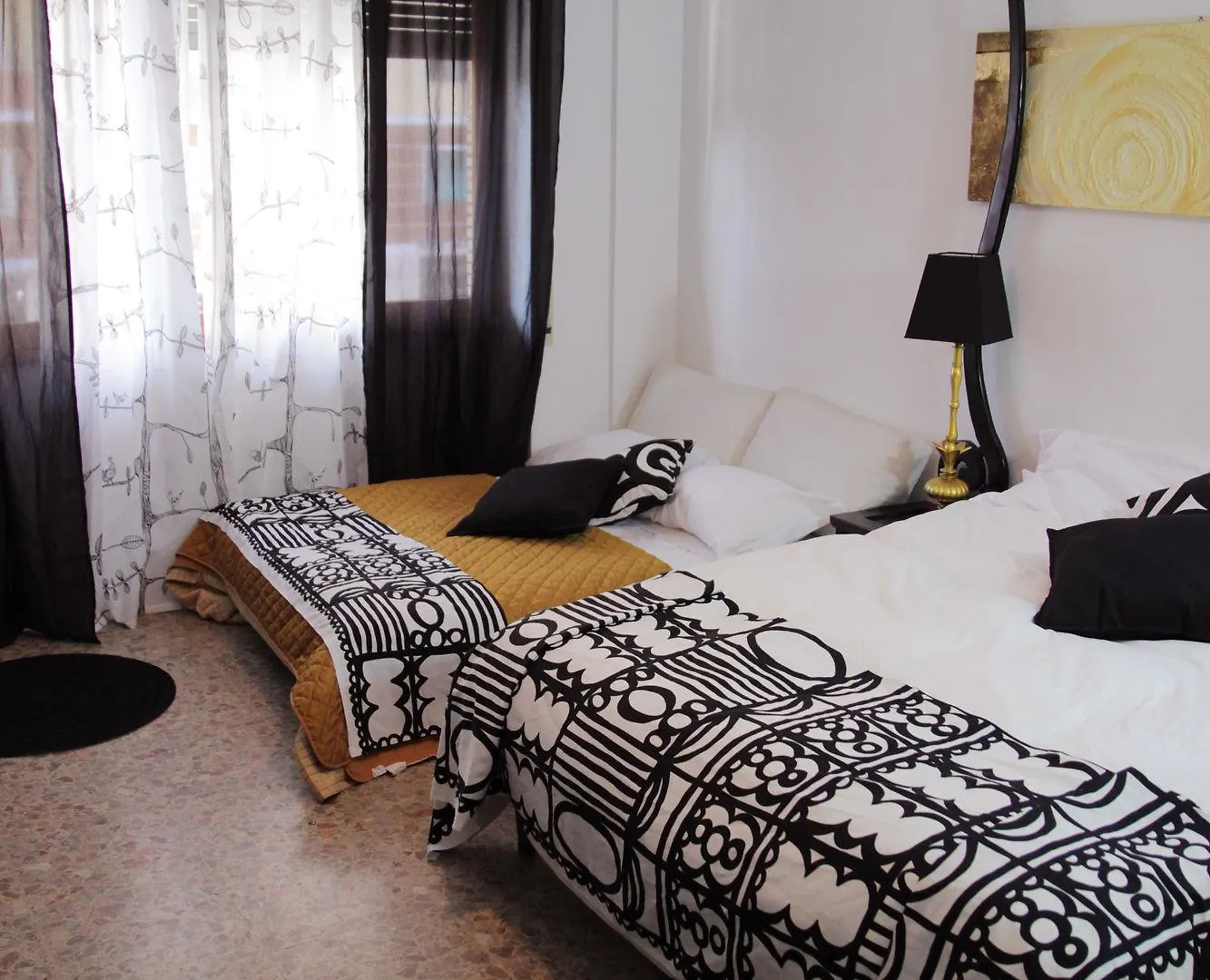** Hotel Iron Bridge Accomodation Rome Italy