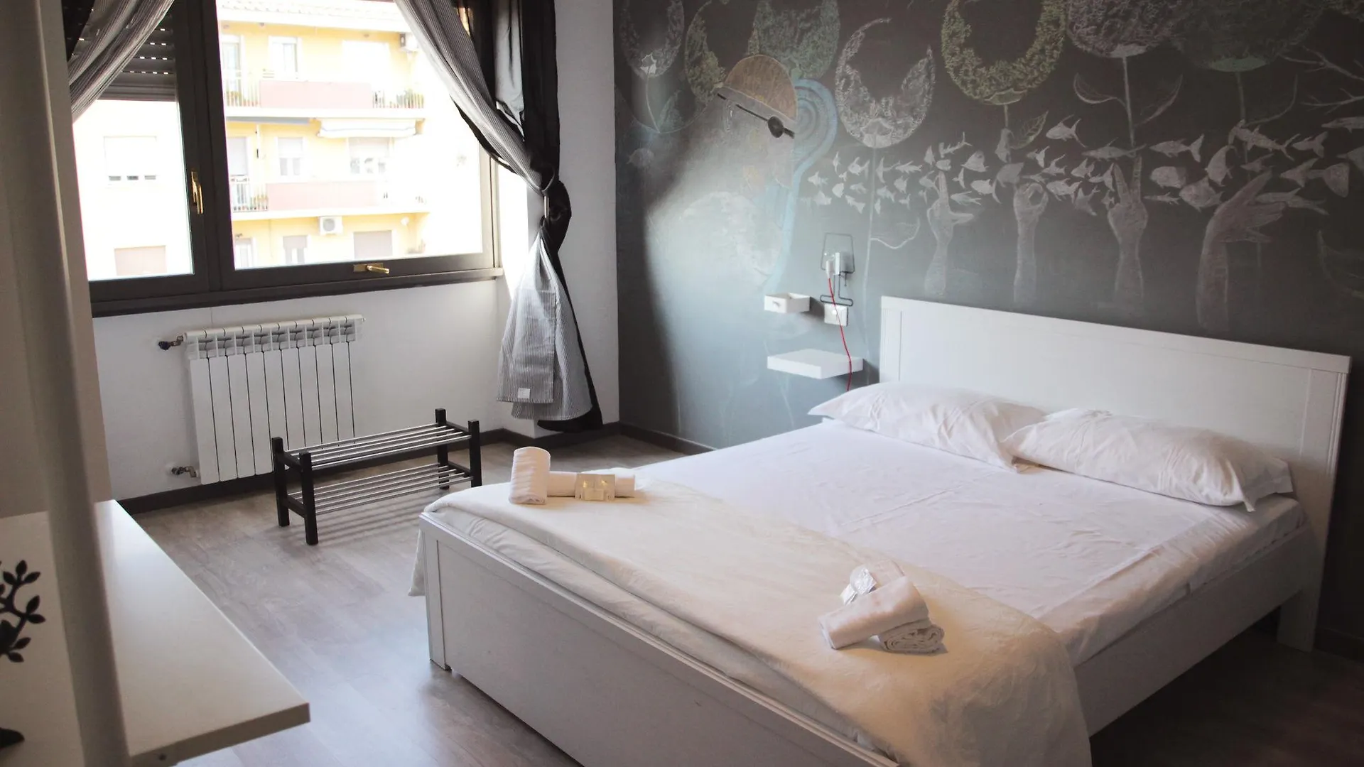 Iron Bridge Accomodation Rome 2*,