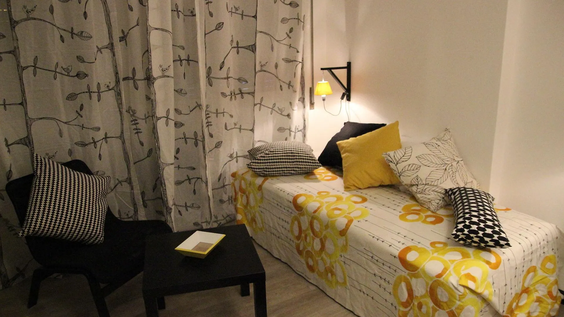 Hotel Iron Bridge Accomodation Rome